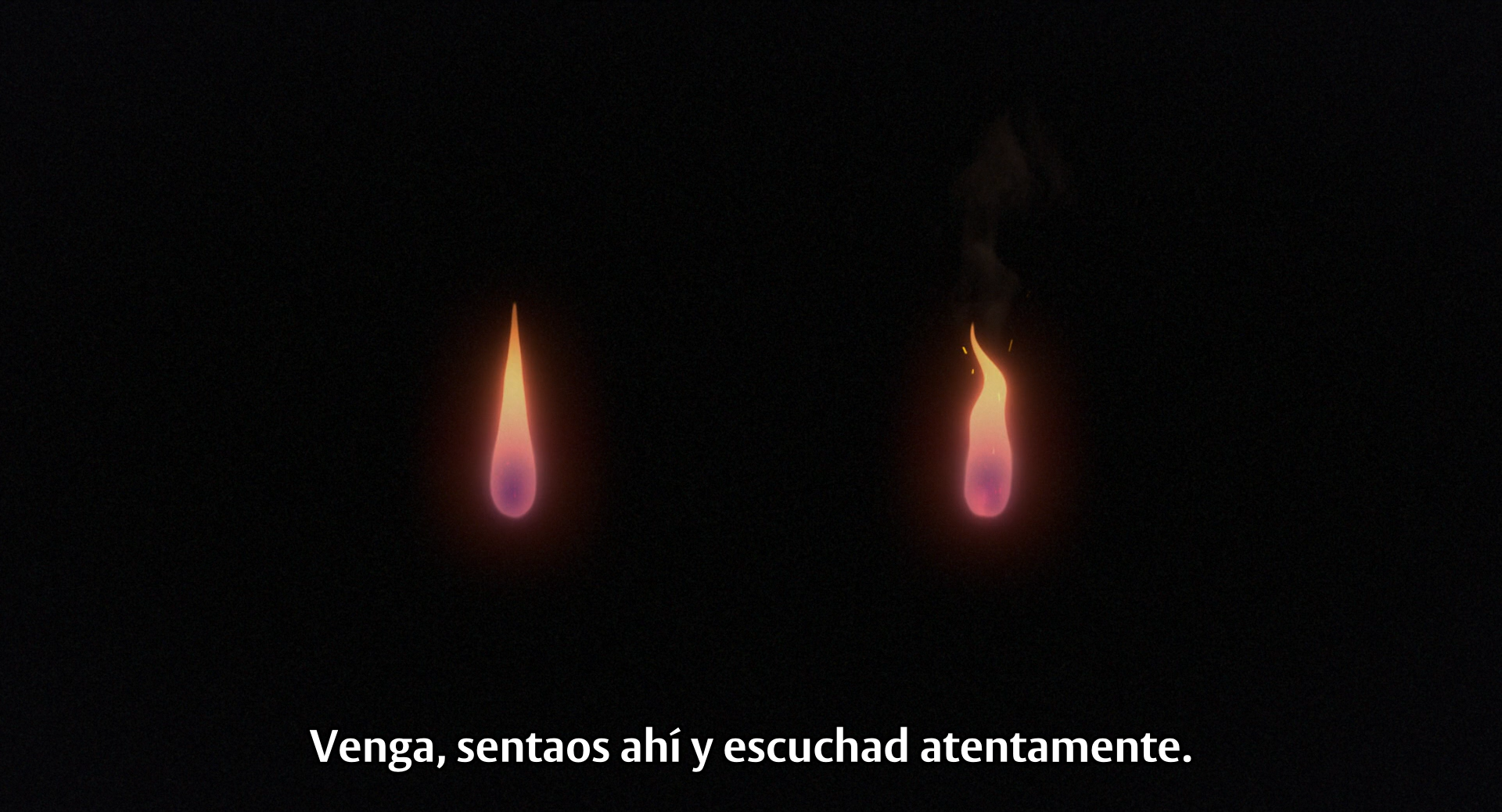 Bakemono no Ko (Yokosuka-467)